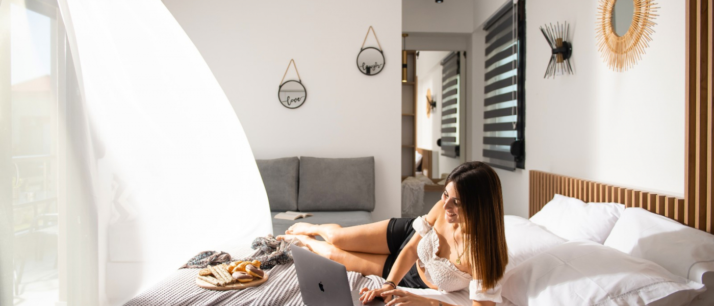 San Giorgio Nikiti Interior