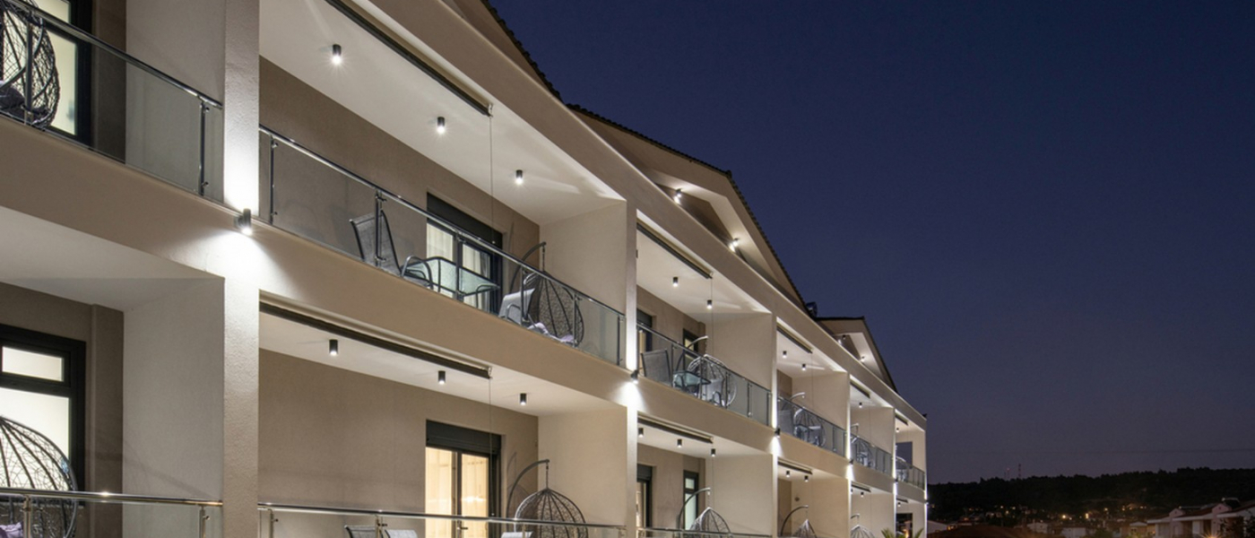 San Giorgio Nikiti Outdoor